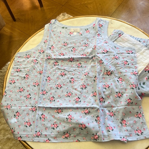 Heavenly Soft Carole Hochman sleepware - Picture 10 of 14